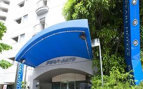 パールホテル 茅場町